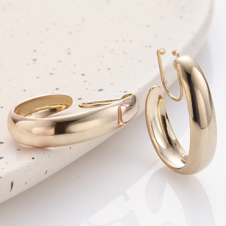ノンホールピアス レディース イヤリング | アクセサリーショップPIENA | 詳細画像7 