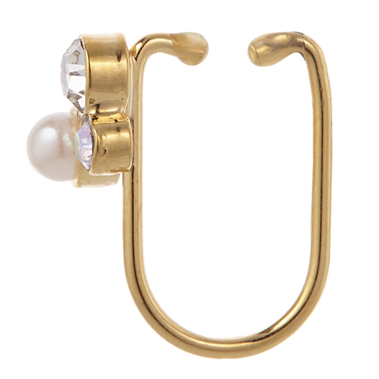 ノンホールピアス レディース イヤリング | アクセサリーショップPIENA | 詳細画像9 