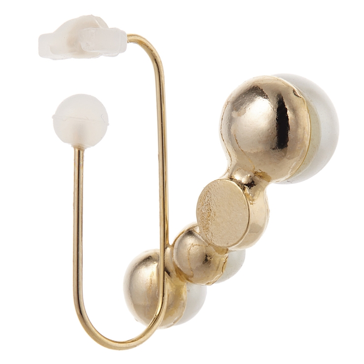 ノンホールピアス レディース イヤリング | アクセサリーショップPIENA | 詳細画像13 