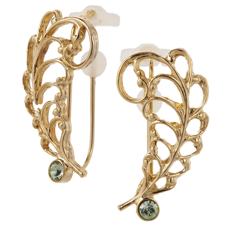 ノンホールピアス レディース イヤリング | アクセサリーショップPIENA | 詳細画像15 