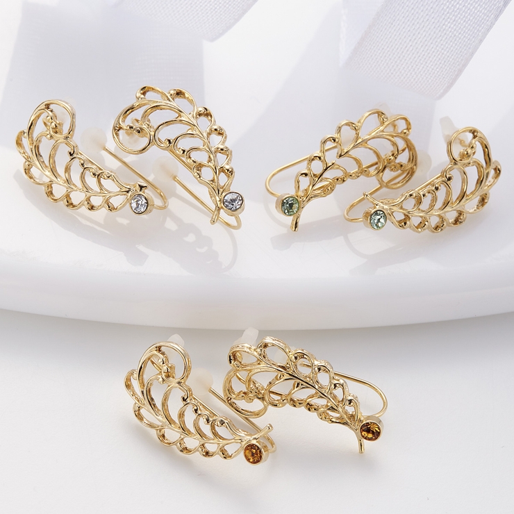 ノンホールピアス レディース イヤリング | アクセサリーショップPIENA | 詳細画像8 