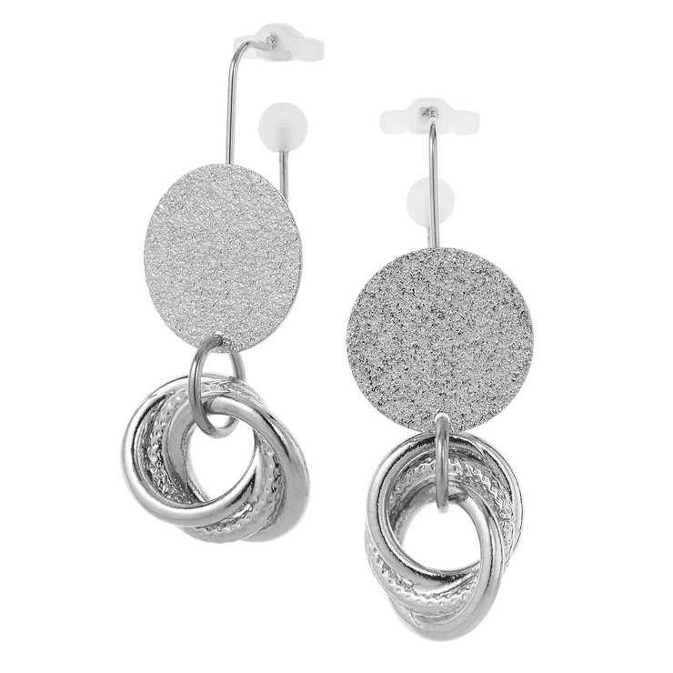 ノンホールピアス レディース イヤリング | アクセサリーショップPIENA | 詳細画像9 