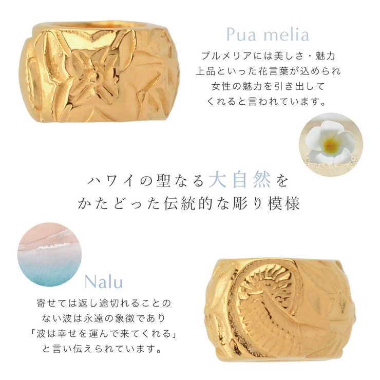 フックピアス レディース 片耳用 | アクセサリーショップPIENA | 詳細画像12 