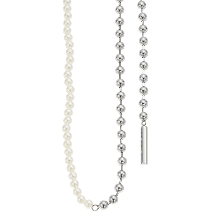 ネックレス レディース サージカルステンレス316L製 | アクセサリーショップPIENA | 詳細画像9 