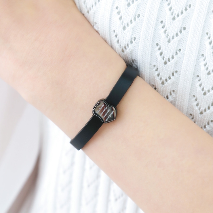 ブレスレット レディース メンズ | アクセサリーショップPIENA | 詳細画像7 