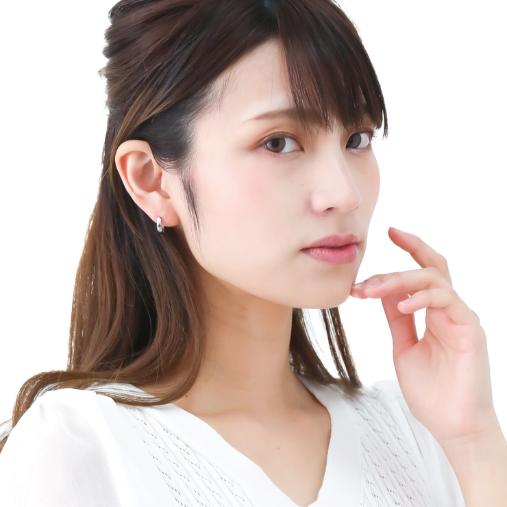 フープピアス レディース メンズ[品番:PENA0036256 フープピアス レディース メンズ[品番:PENA0036256