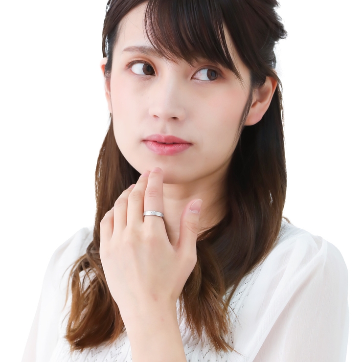 リング メンズ レディース | アクセサリーショップPIENA | 詳細画像5 