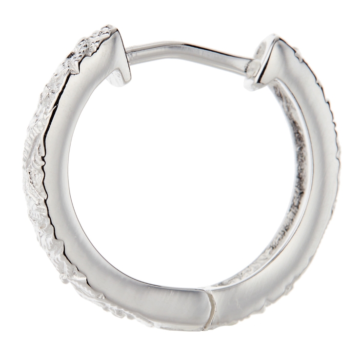 フープピアス レディース メンズ | アクセサリーショップPIENA | 詳細画像10 