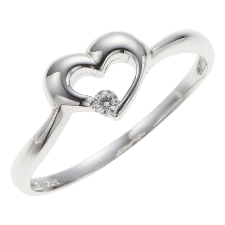 リング レディース シルバー925 | アクセサリーショップPIENA | 詳細画像11 