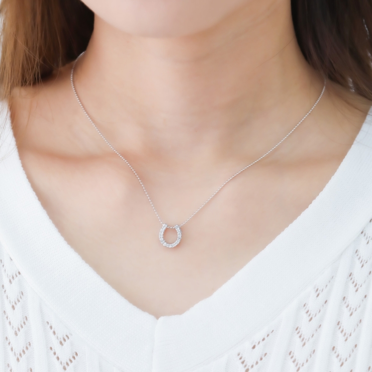 ペンダント ネックレス レディース | アクセサリーショップPIENA | 詳細画像8 