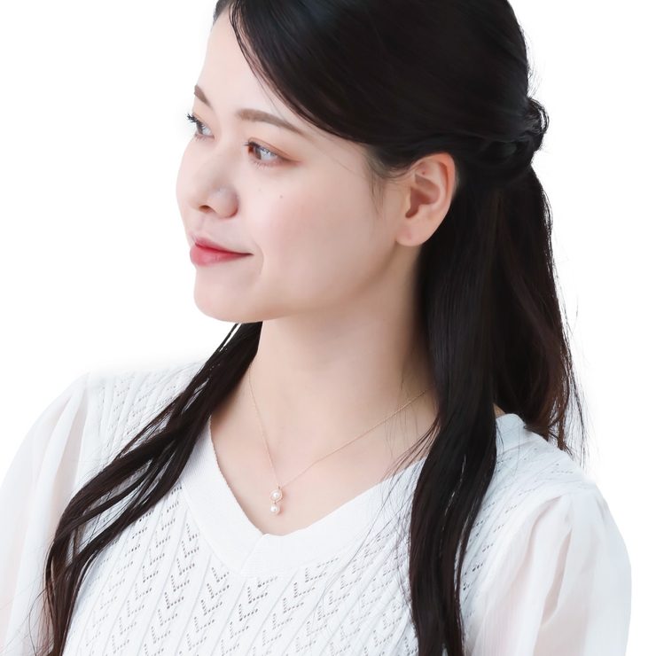 ネックレス ペンダント レディース | アクセサリーショップPIENA | 詳細画像7 