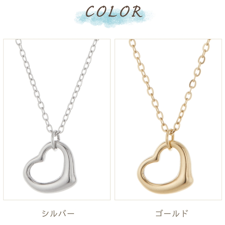 ペンダント ネックレス レディース | アクセサリーショップPIENA | 詳細画像2 