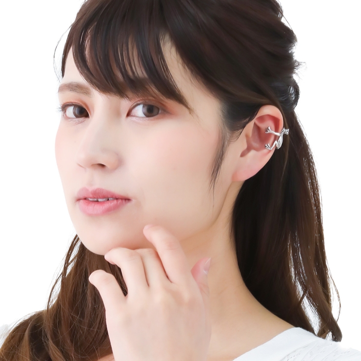 イヤーカフ レディース メンズ | アクセサリーショップPIENA | 詳細画像3 