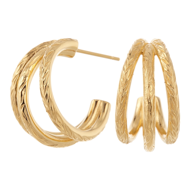 ピアス レディース サージカルステンレス製 | アクセサリーショップPIENA | 詳細画像14 