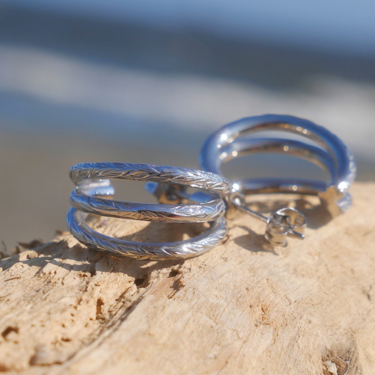 ピアス レディース サージカルステンレス製 | アクセサリーショップPIENA | 詳細画像4 