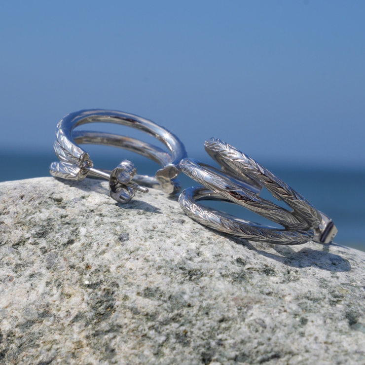 ピアス レディース サージカルステンレス製 | アクセサリーショップPIENA | 詳細画像5 