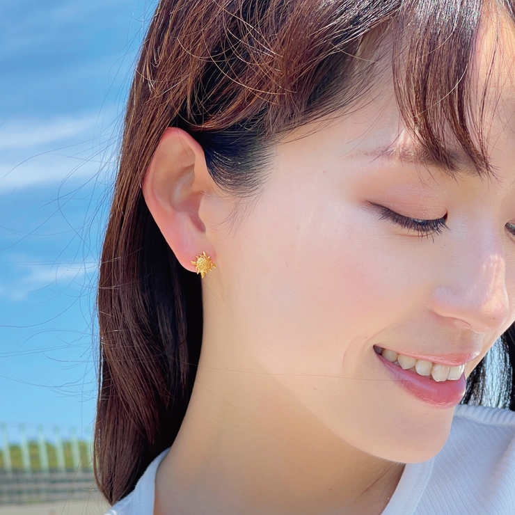 ピアス レディース メンズ | アクセサリーショップPIENA | 詳細画像5 