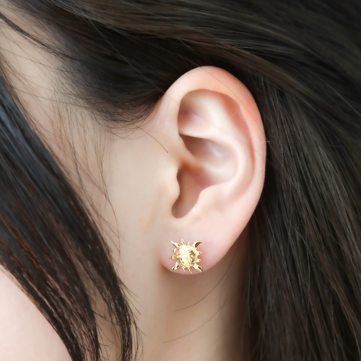 ピアス レディース メンズ | アクセサリーショップPIENA | 詳細画像9 