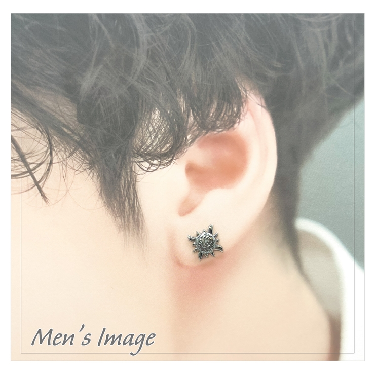 ピアス レディース メンズ | アクセサリーショップPIENA | 詳細画像10 
