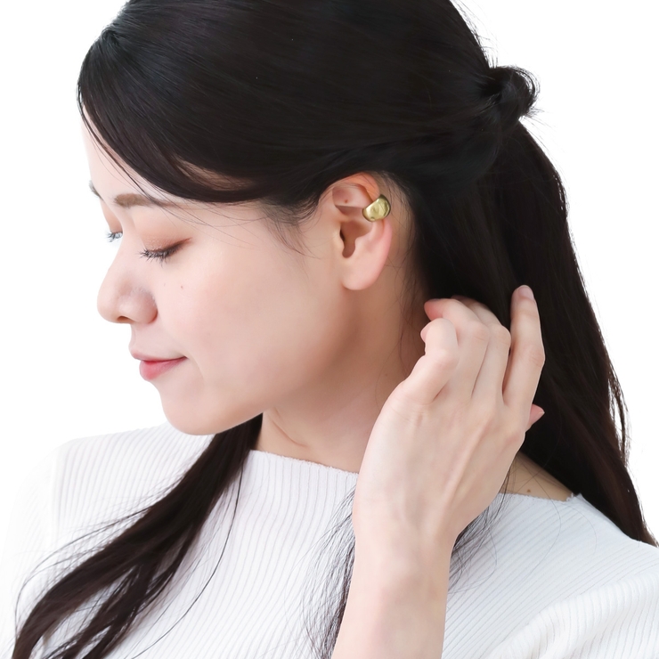イヤーカフ イヤリング 両耳用 | アクセサリーショップPIENA | 詳細画像6 
