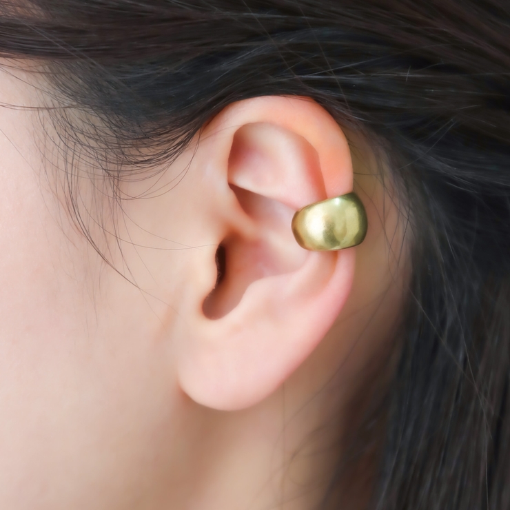 イヤーカフ イヤリング 両耳用 | アクセサリーショップPIENA | 詳細画像7 