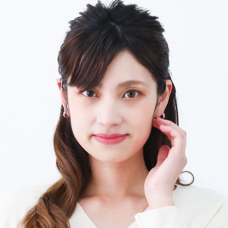 フープピアス レディース 両耳用 | アクセサリーショップPIENA | 詳細画像4 
