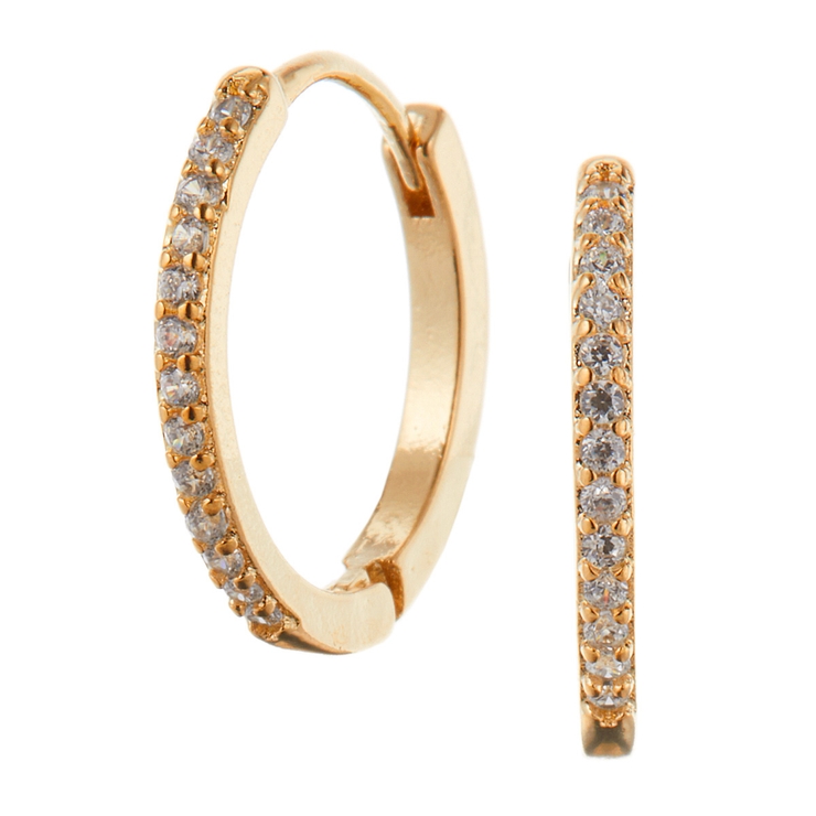 フープピアス レディース 両耳用 | アクセサリーショップPIENA | 詳細画像10 