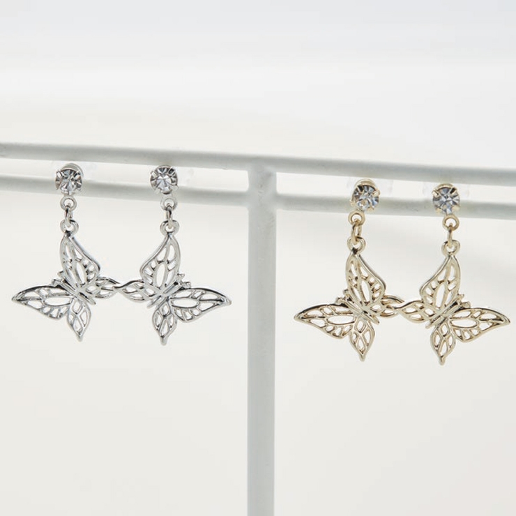 ピアス 樹脂ピアス レディース | アクセサリーショップPIENA | 詳細画像8 