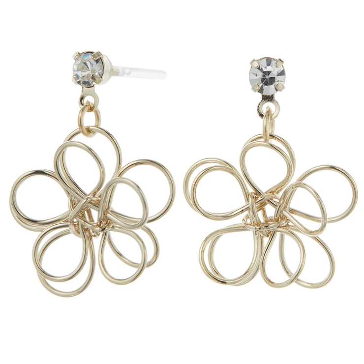 ピアス 樹脂ピアス レディース | アクセサリーショップPIENA | 詳細画像10 