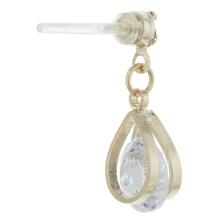 ピアス 樹脂ピアス レディース[品番：PENA0036406