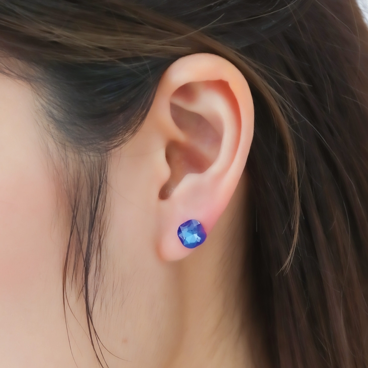 スタッドピアス レディース 5点セット | アクセサリーショップPIENA | 詳細画像7 