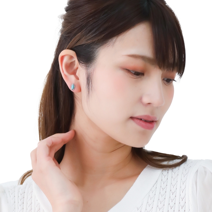 ピアス レディース 両耳用 | アクセサリーショップPIENA | 詳細画像4 
