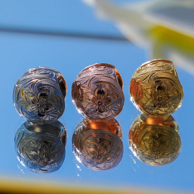 フープピアス レディース メンズ | アクセサリーショップPIENA | 詳細画像9 