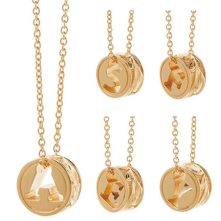 ネックレス レディース サージカルステンレス製 | アクセサリーショップPIENA | 詳細画像20 