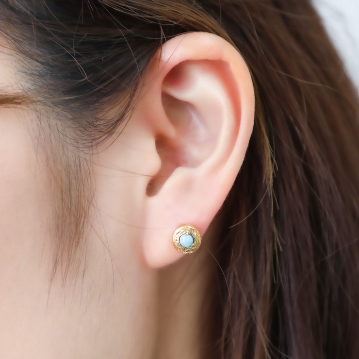 ピアス 片耳用 1個売り[品番：PENA0036435]｜アクセサリー