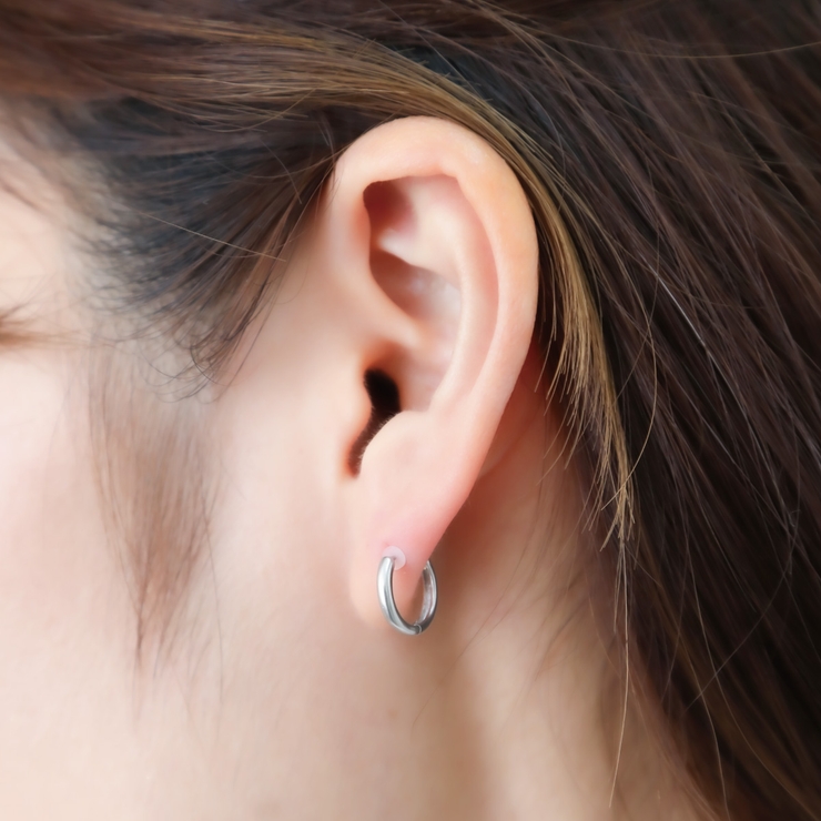 ピアス K18 レディース | アクセサリーショップPIENA | 詳細画像8 
