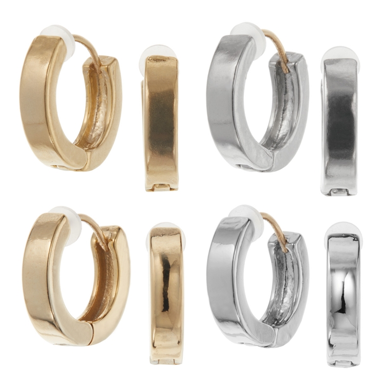 ピアス K18 レディース | アクセサリーショップPIENA | 詳細画像18 
