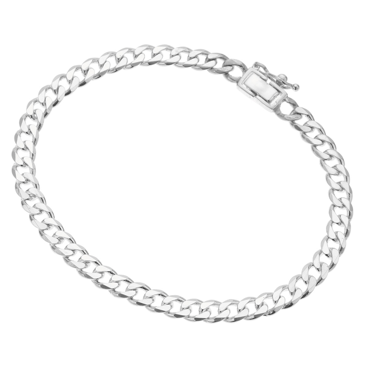 ブレスレット メンズ シルバー925[品番：PENA0036438