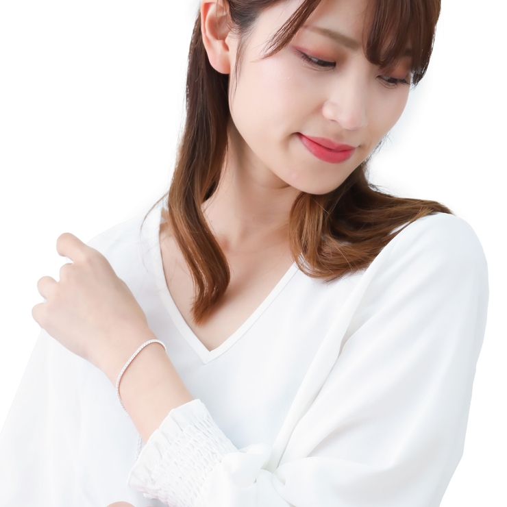 ブレスレット レディース シルバー925 | アクセサリーショップPIENA | 詳細画像3 