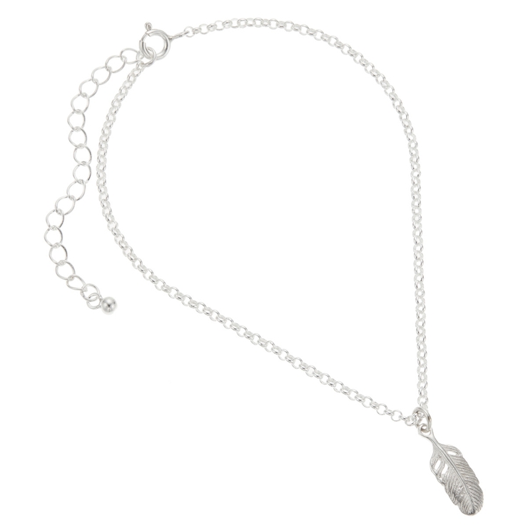 アンクレット レディース シルバー925 | アクセサリーショップPIENA | 詳細画像12 