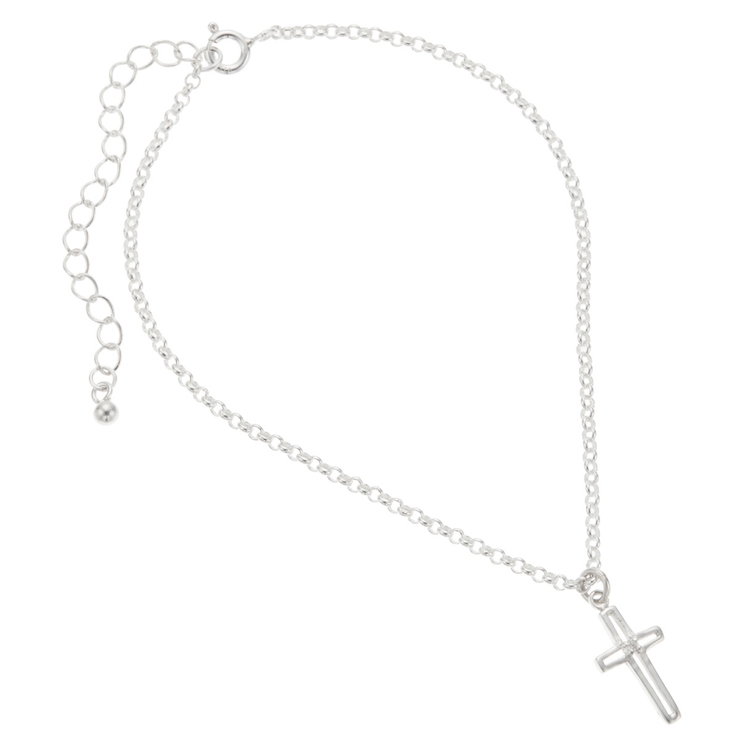 アンクレット レディース シルバー925 | アクセサリーショップPIENA | 詳細画像10 