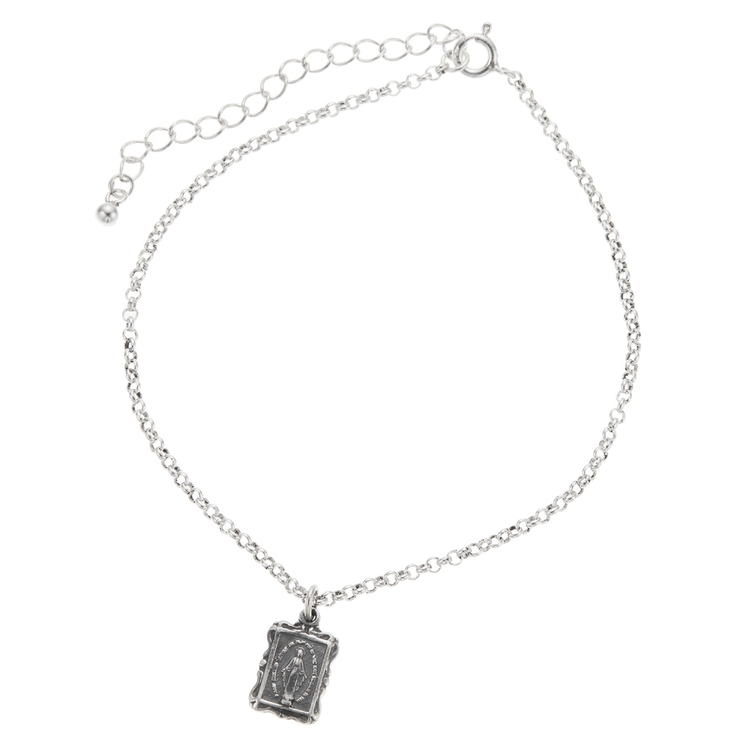 アンクレット レディース シルバー925 | アクセサリーショップPIENA | 詳細画像11 