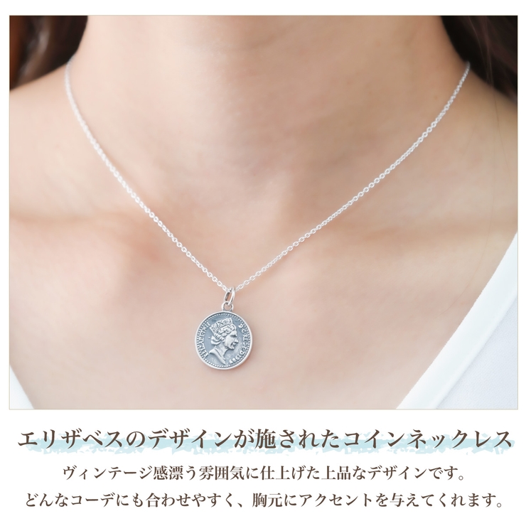 ネックレス ペンダント レディース | アクセサリーショップPIENA | 詳細画像2 