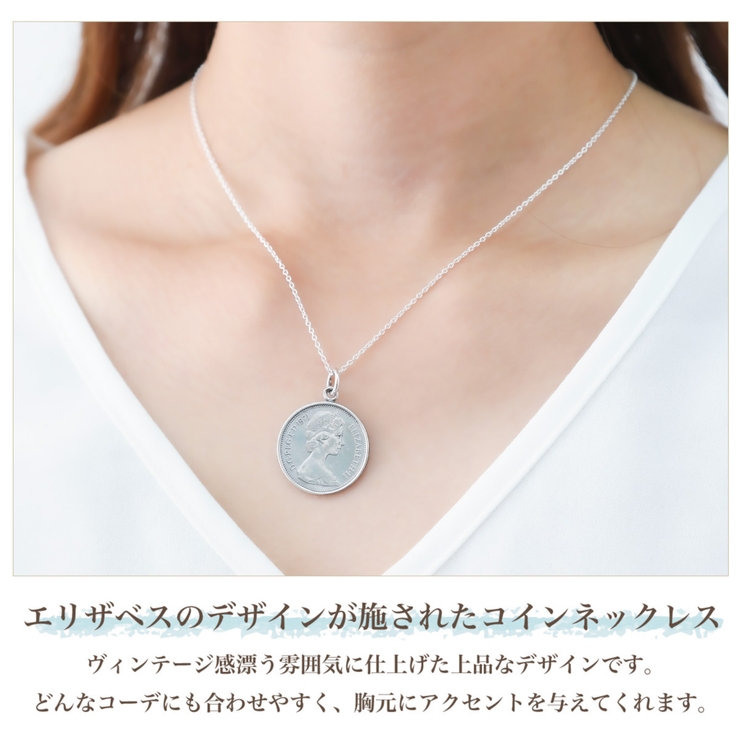 ネックレス ペンダント レディース[品番：PENA0036434