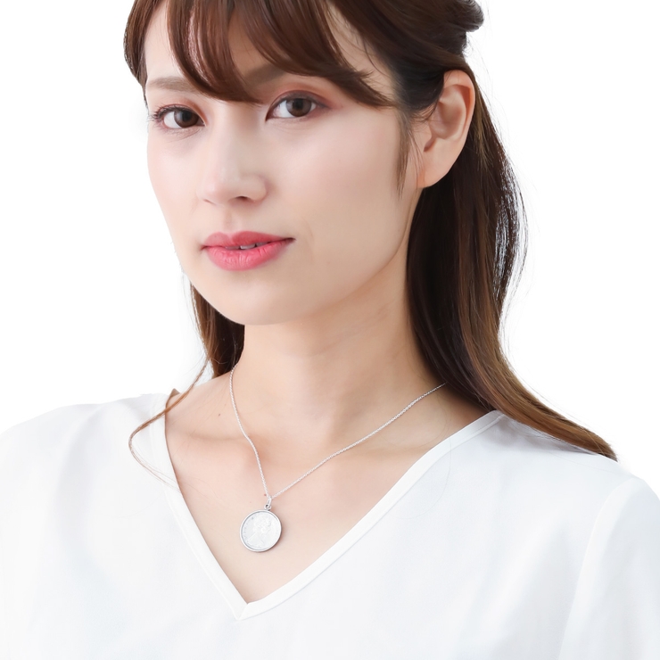 ネックレス ペンダント レディース[品番：PENA0036434