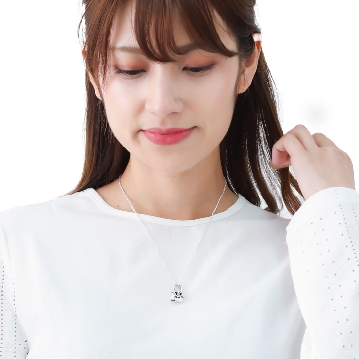 ネックレス ペンダント レディース | アクセサリーショップPIENA | 詳細画像5 