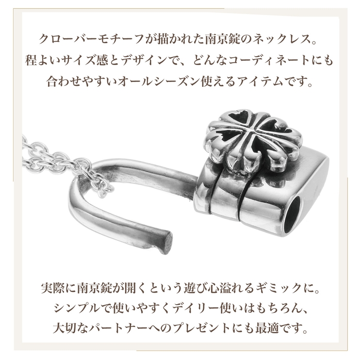 ネックレス ペンダント レディース | アクセサリーショップPIENA | 詳細画像2 