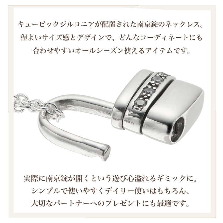 ネックレス ペンダント レディース | アクセサリーショップPIENA | 詳細画像2 