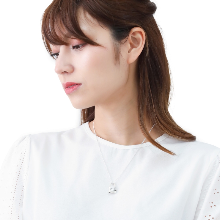 ネックレス ペンダント レディース | アクセサリーショップPIENA | 詳細画像4 