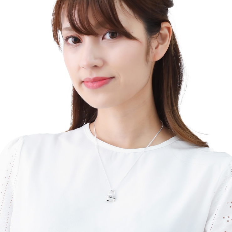 ネックレス ペンダント レディース | アクセサリーショップPIENA | 詳細画像5 